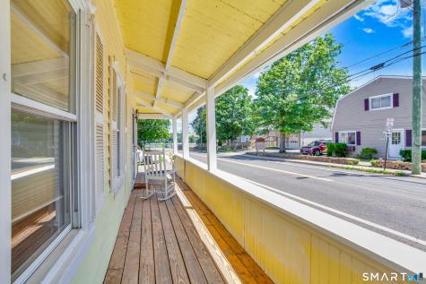 158 Shore Drive Branford CT 06405