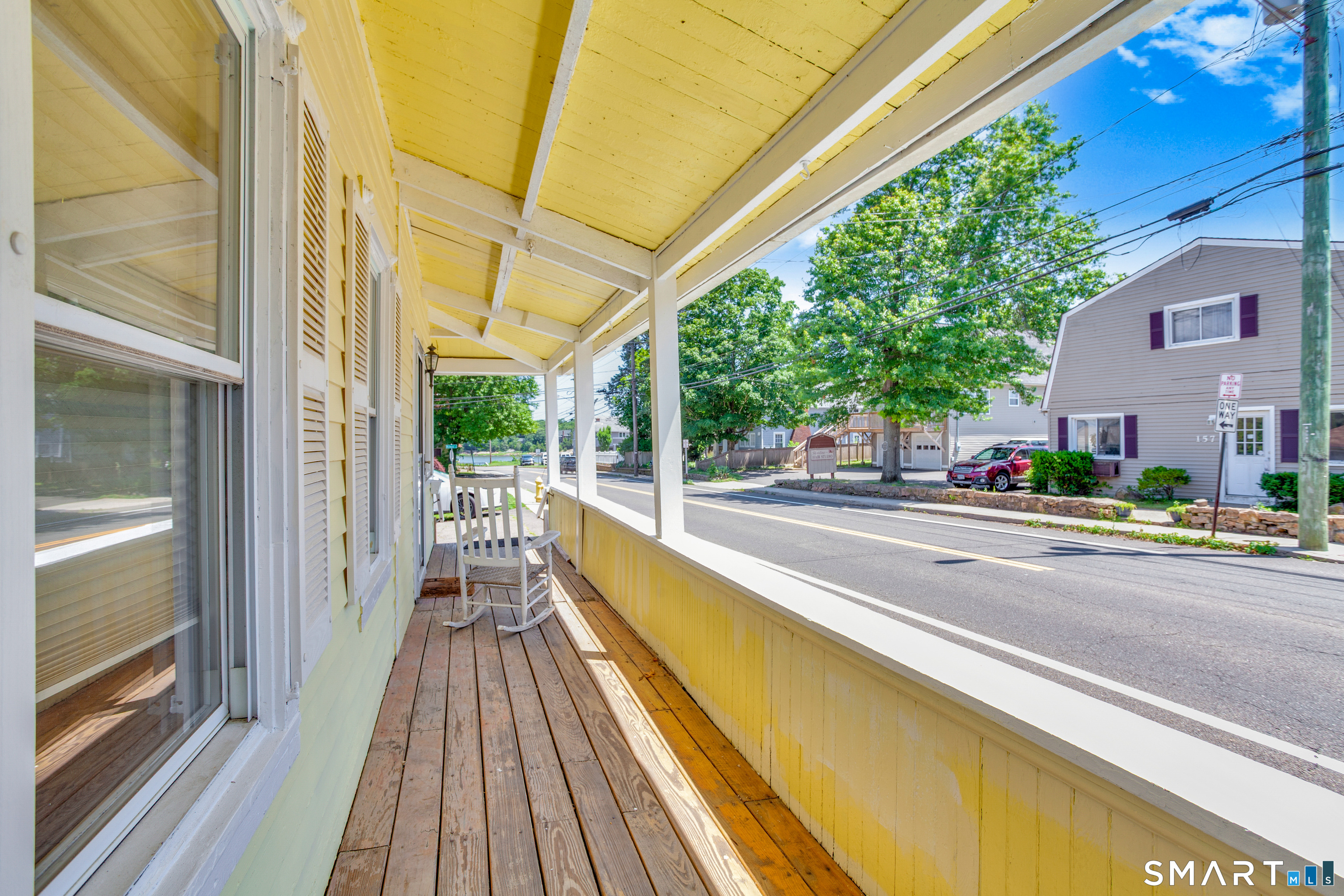 158 Shore Drive Branford CT 06405