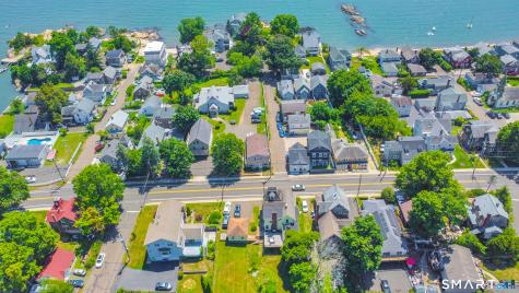 158 Shore Drive Branford CT 06405