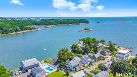 158 Shore Drive Branford CT 06405