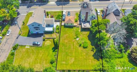 158 Shore Drive Branford CT 06405