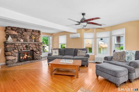 158 Shore Drive Branford CT 06405