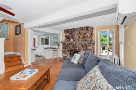 158 Shore Drive Branford CT 06405