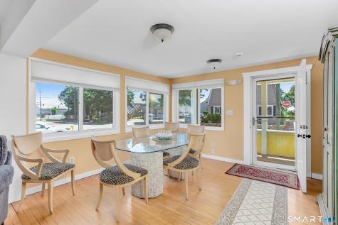 158 Shore Drive Branford CT 06405