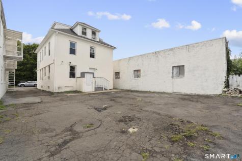 22 Bagley Avenue Hamden CT 06514
