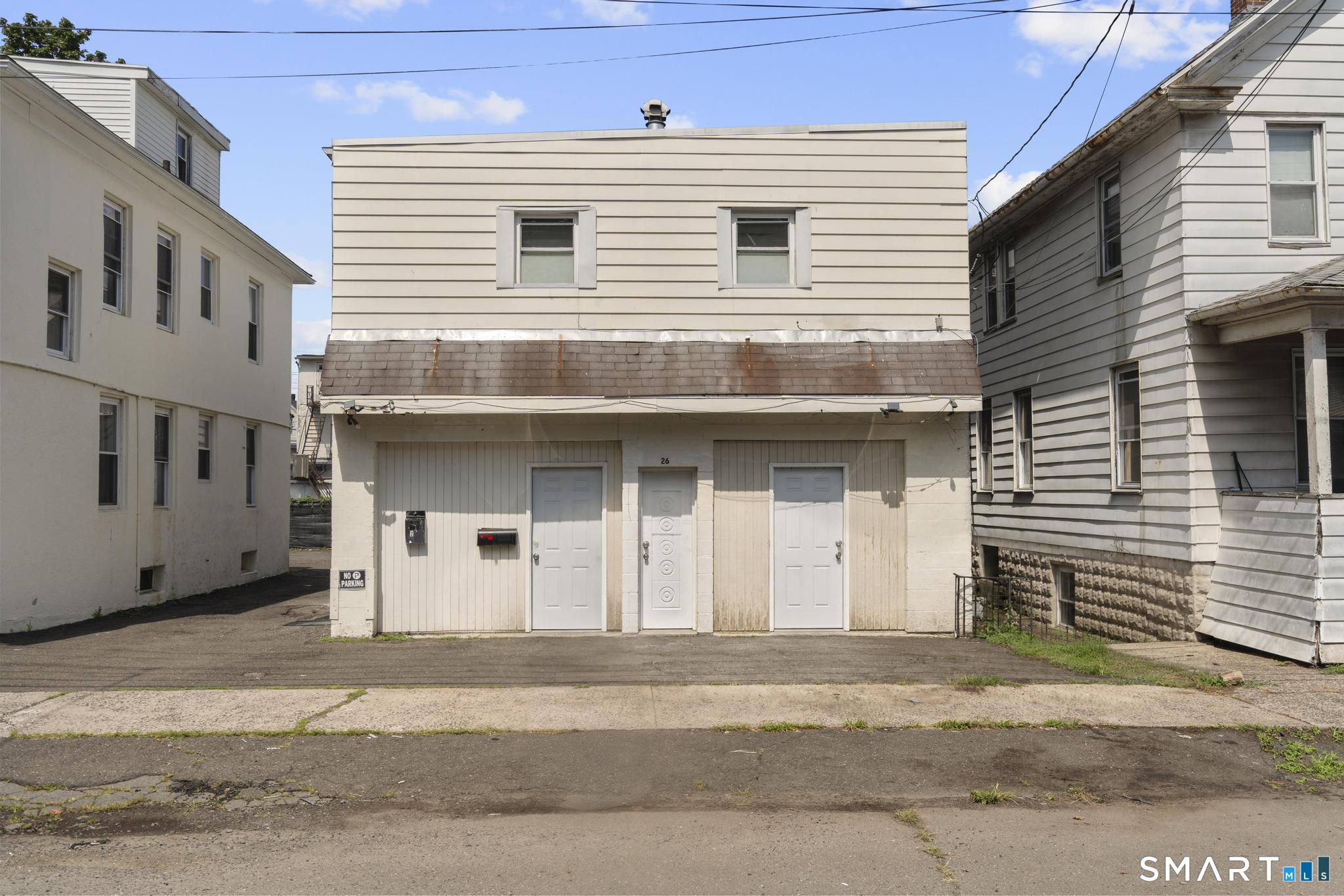 22 Bagley Avenue Hamden CT 06514