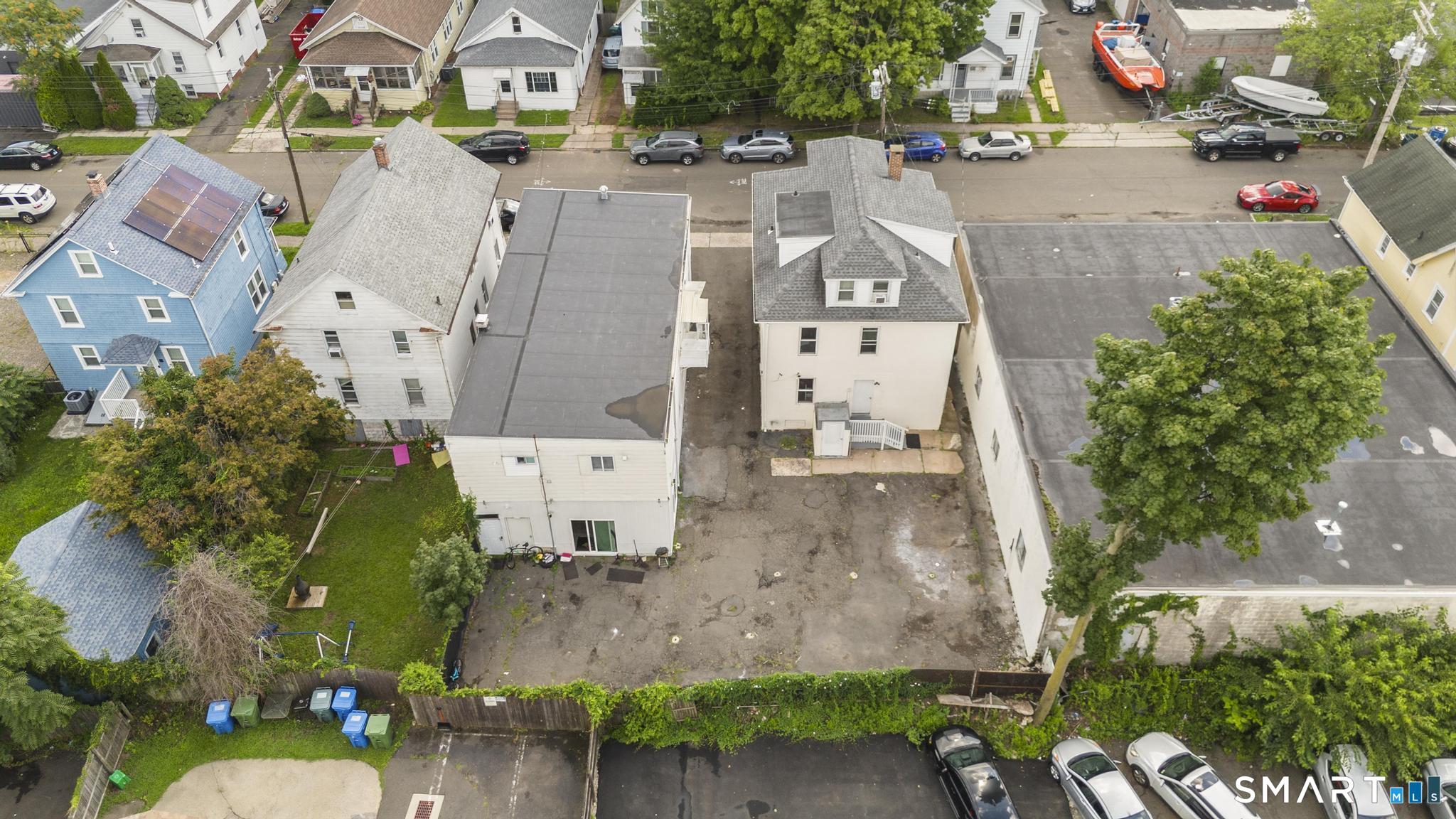 22 Bagley Avenue Hamden CT 06514