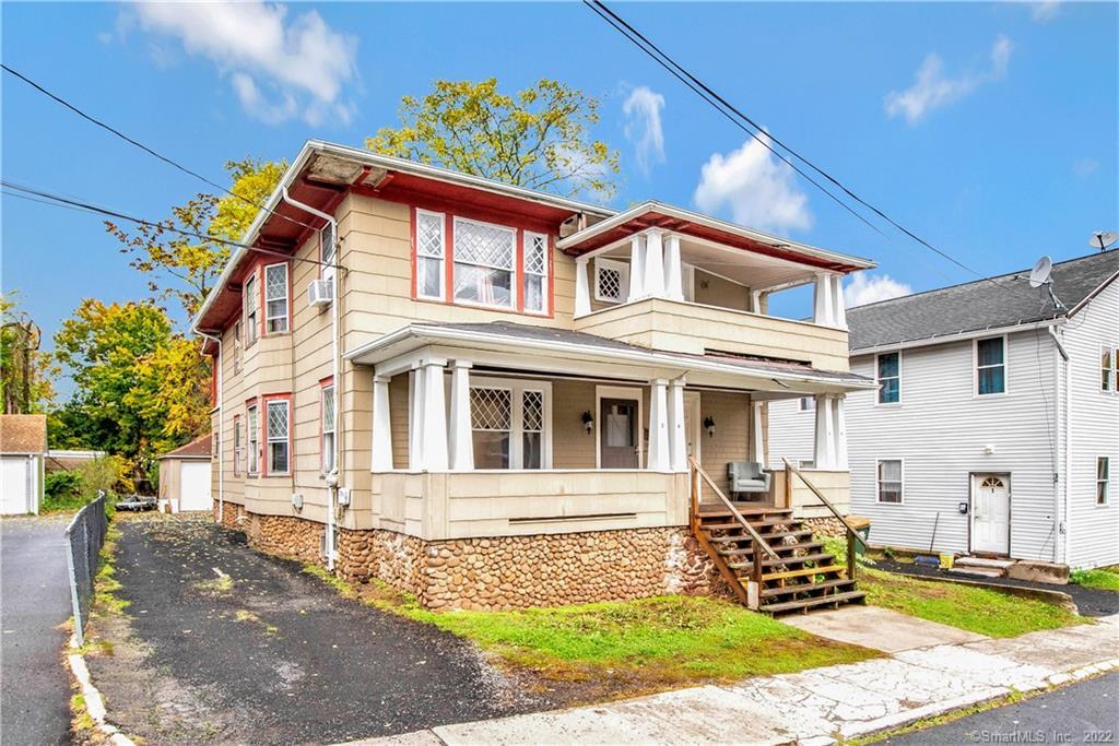 26 Morgan Street Meriden CT 06451