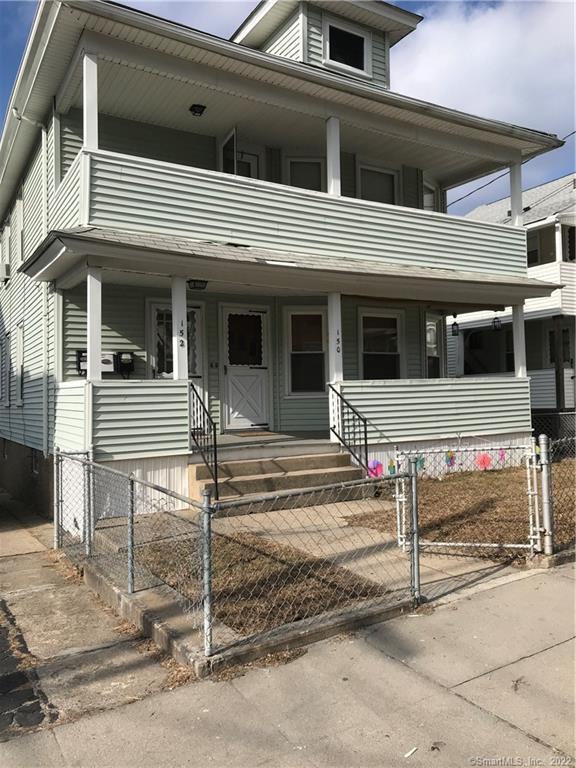 150 Oak Street Waterbury CT 06704