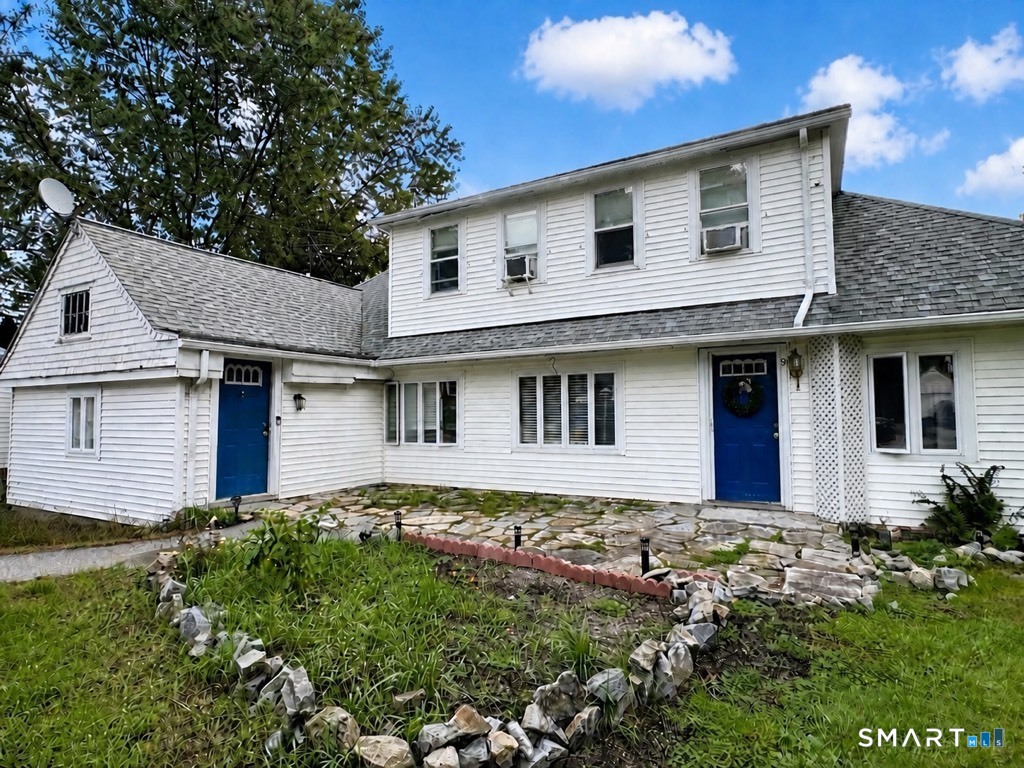 9 Ellen Lane Woodstock CT 06281