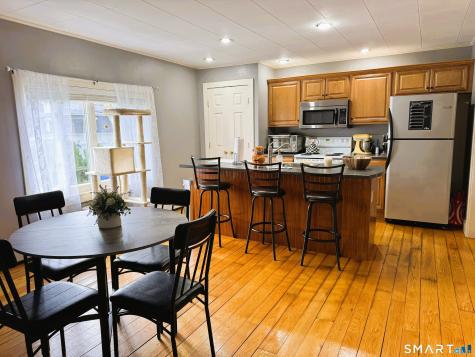 9 Ellen Lane Woodstock CT 06281