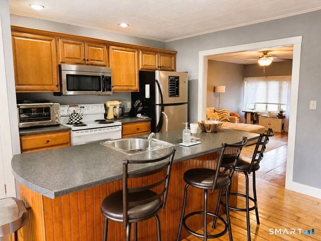9 Ellen Lane Woodstock CT 06281