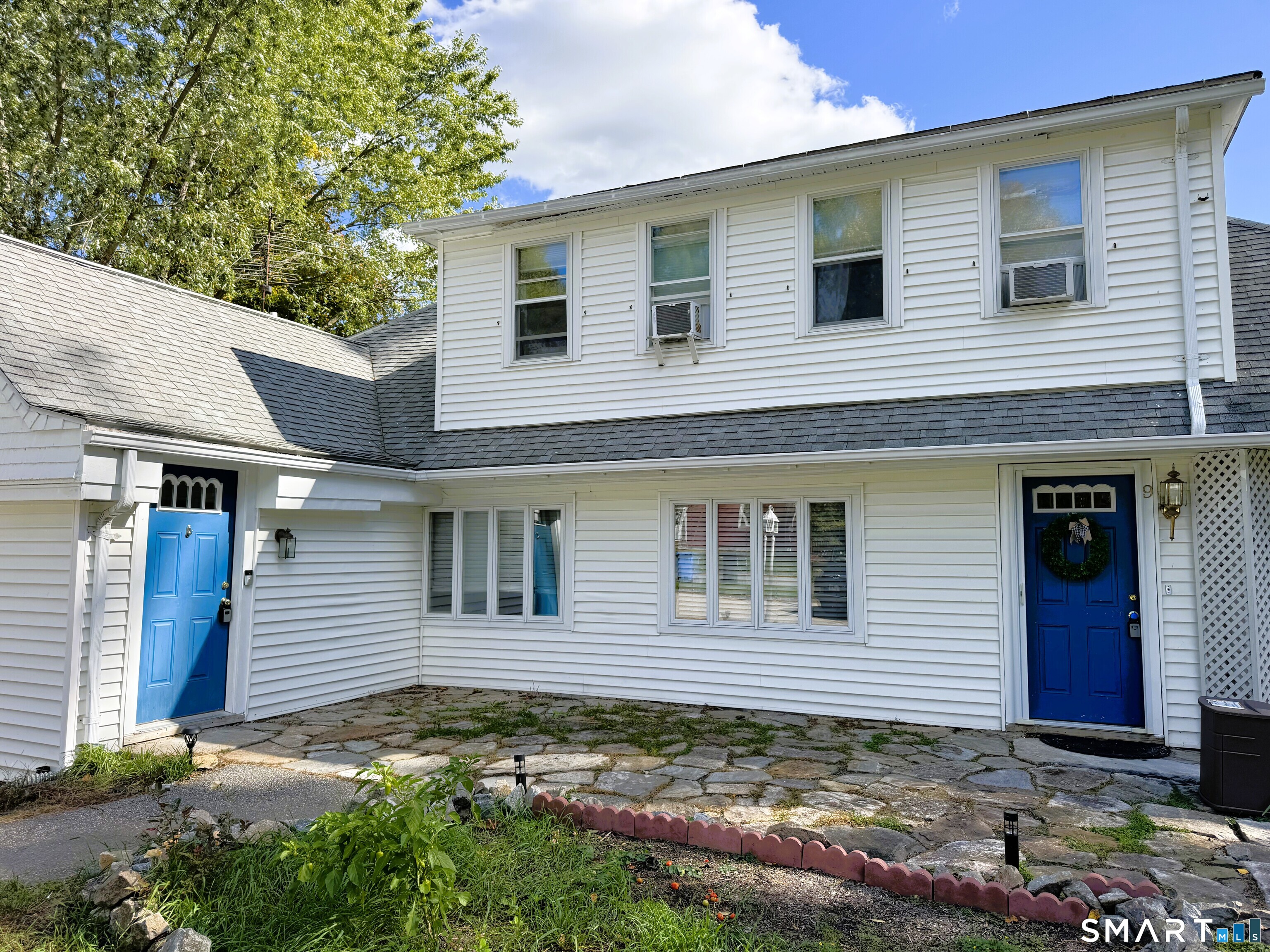 9 Ellen Lane Woodstock CT 06281