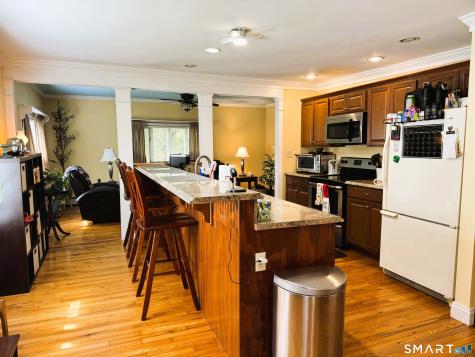 9 Ellen Lane Woodstock CT 06281