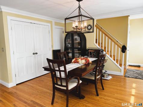 9 Ellen Lane Woodstock CT 06281