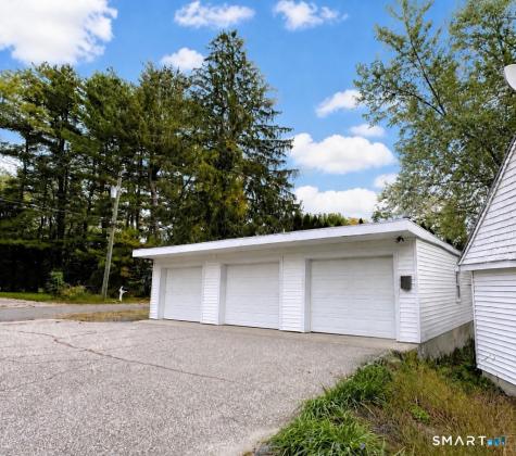 9 Ellen Lane Woodstock CT 06281