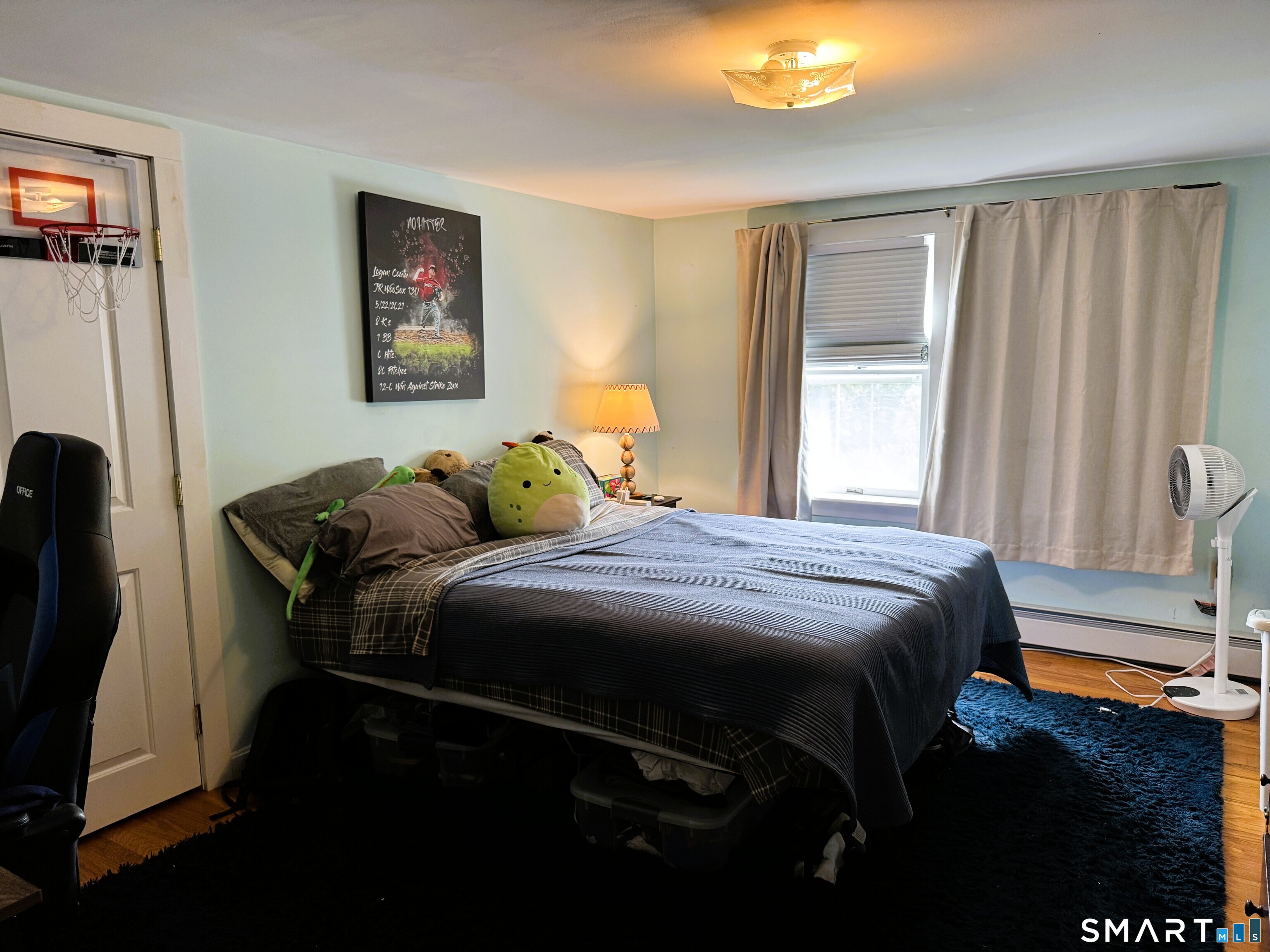9 Ellen Lane Woodstock CT 06281