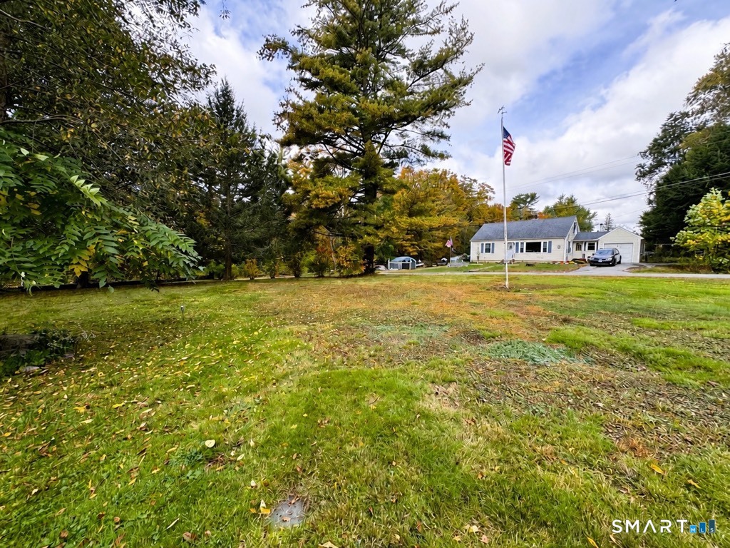 9 Ellen Lane Woodstock CT 06281