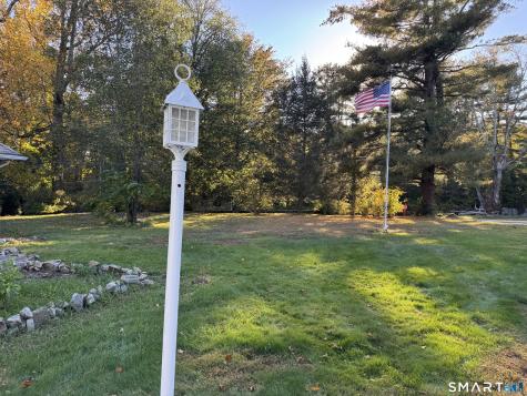 9 Ellen Lane Woodstock CT 06281