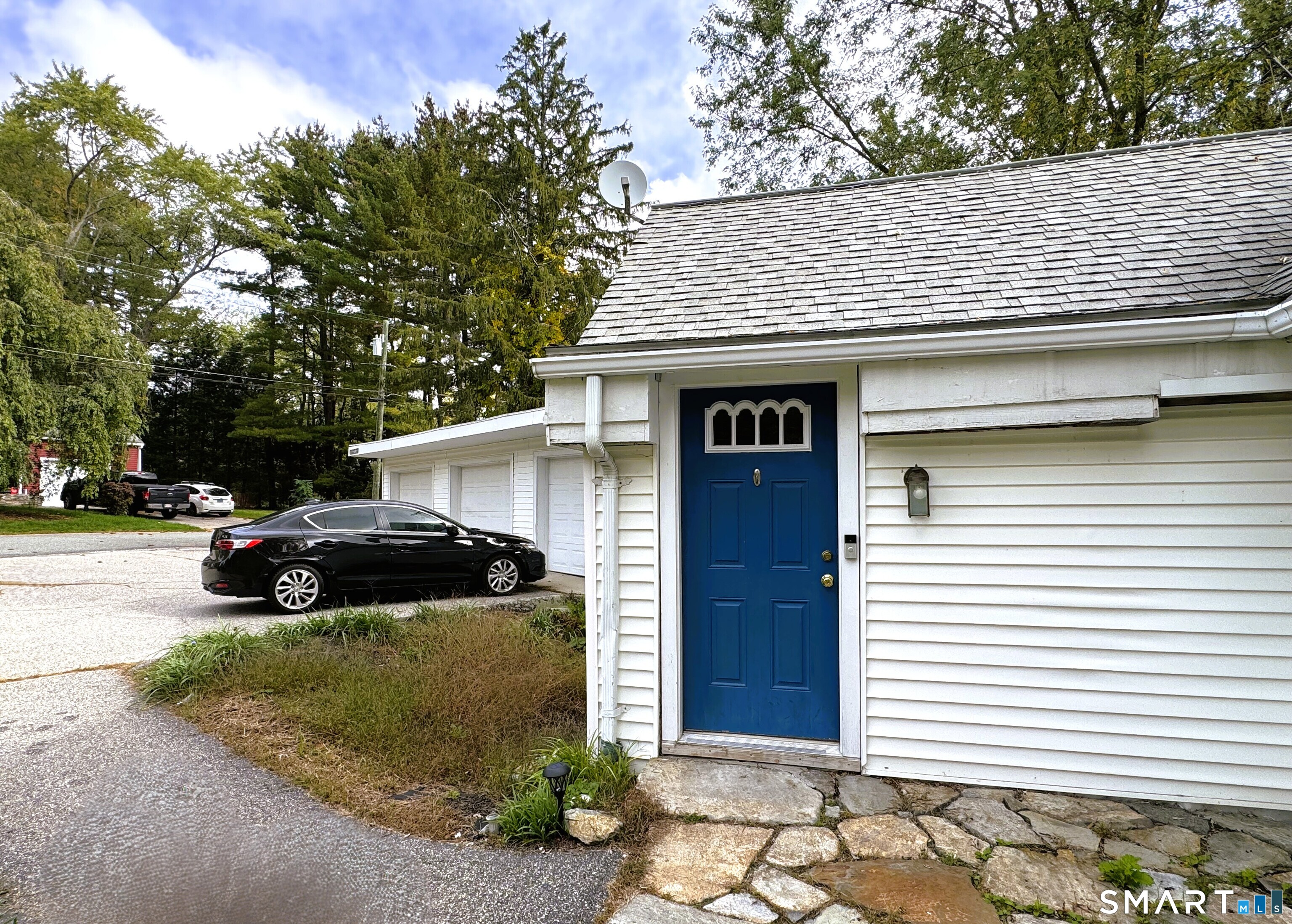 9 Ellen Lane Woodstock CT 06281