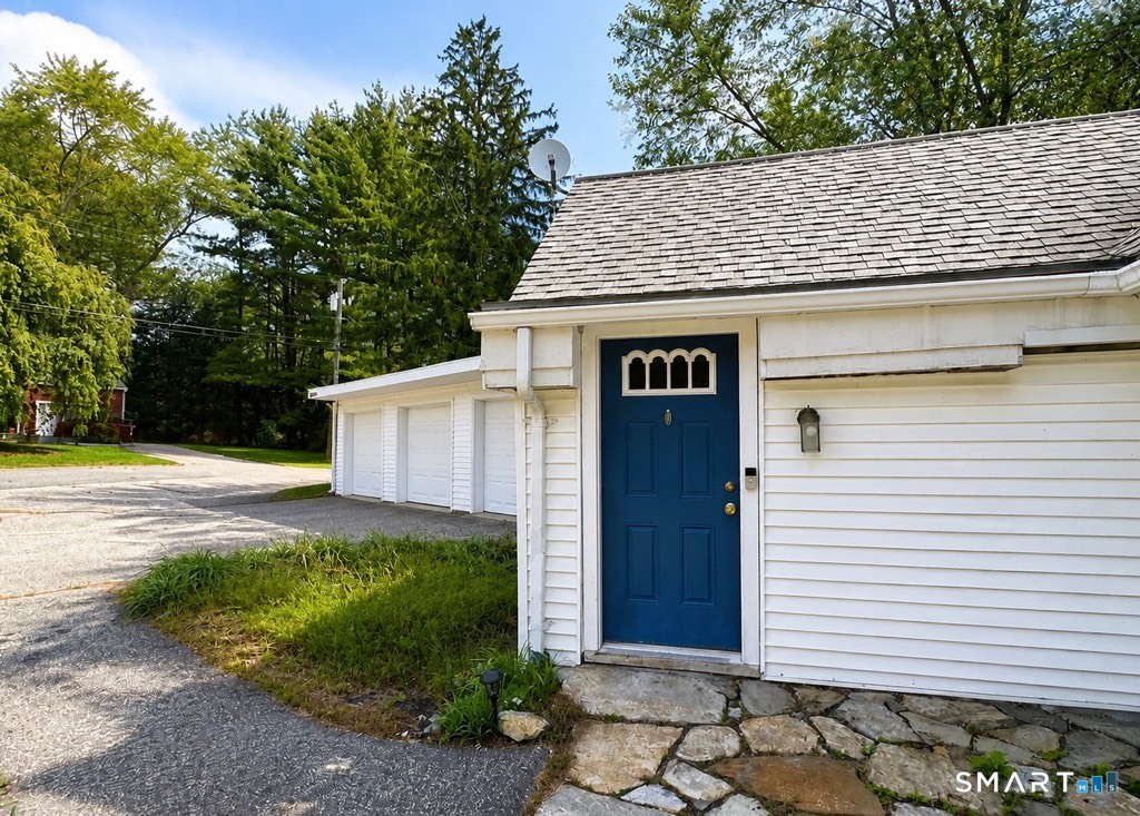 9 Ellen Lane Woodstock CT 06281