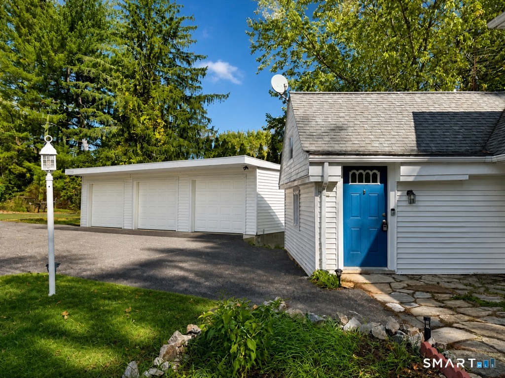 9 Ellen Lane Woodstock CT 06281