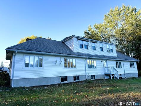 9 Ellen Lane Woodstock CT 06281