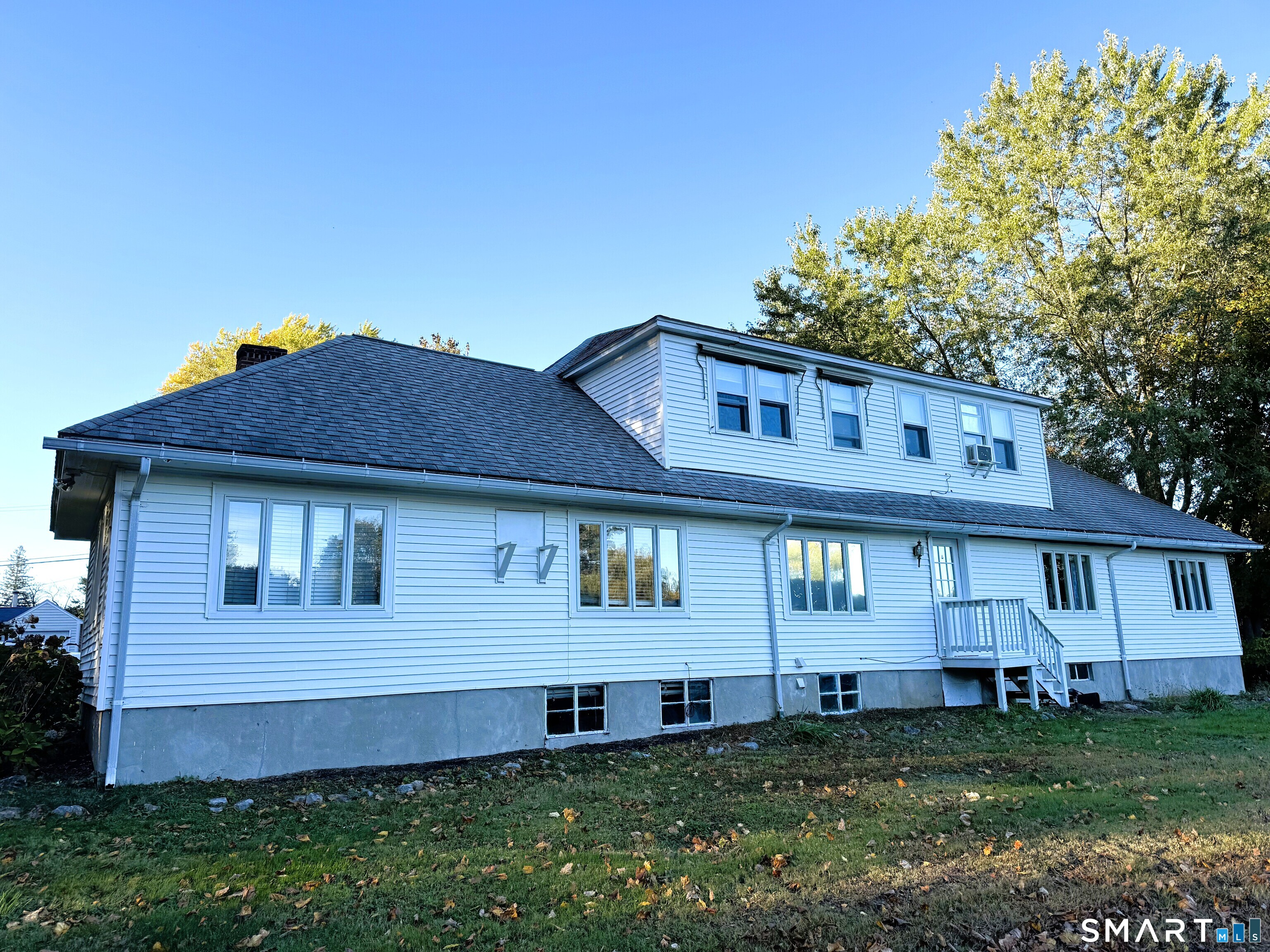 9 Ellen Lane Woodstock CT 06281