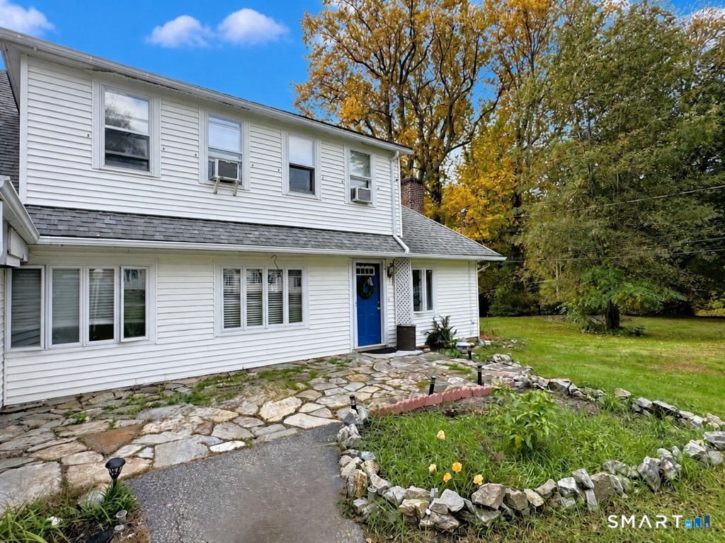 9 Ellen Lane Woodstock CT 06281
