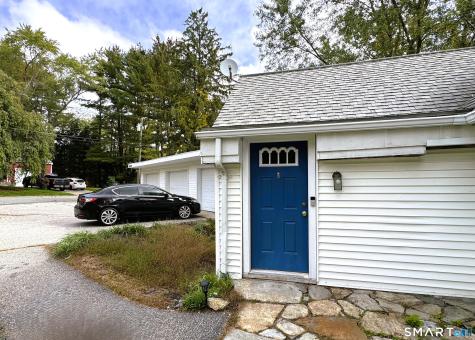 9 Ellen Lane Woodstock CT 06281