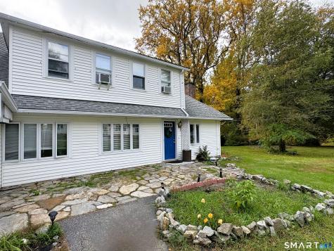 9 Ellen Lane Woodstock CT 06281