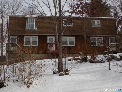 84 Glen Eagle Drive Bristol CT 06010