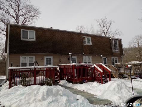 84 Glen Eagle Drive Bristol CT 06010