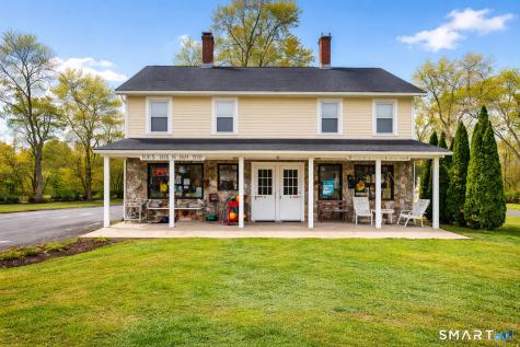 138 Main Street Somers CT 06071