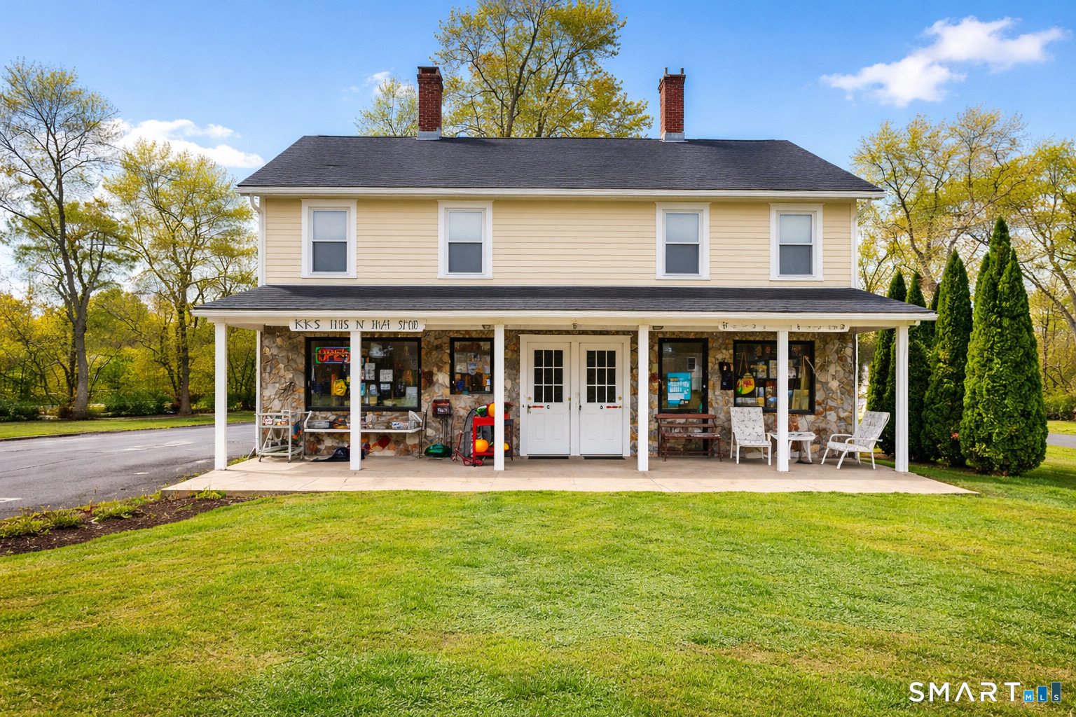 138 Main Street Somers CT 06071
