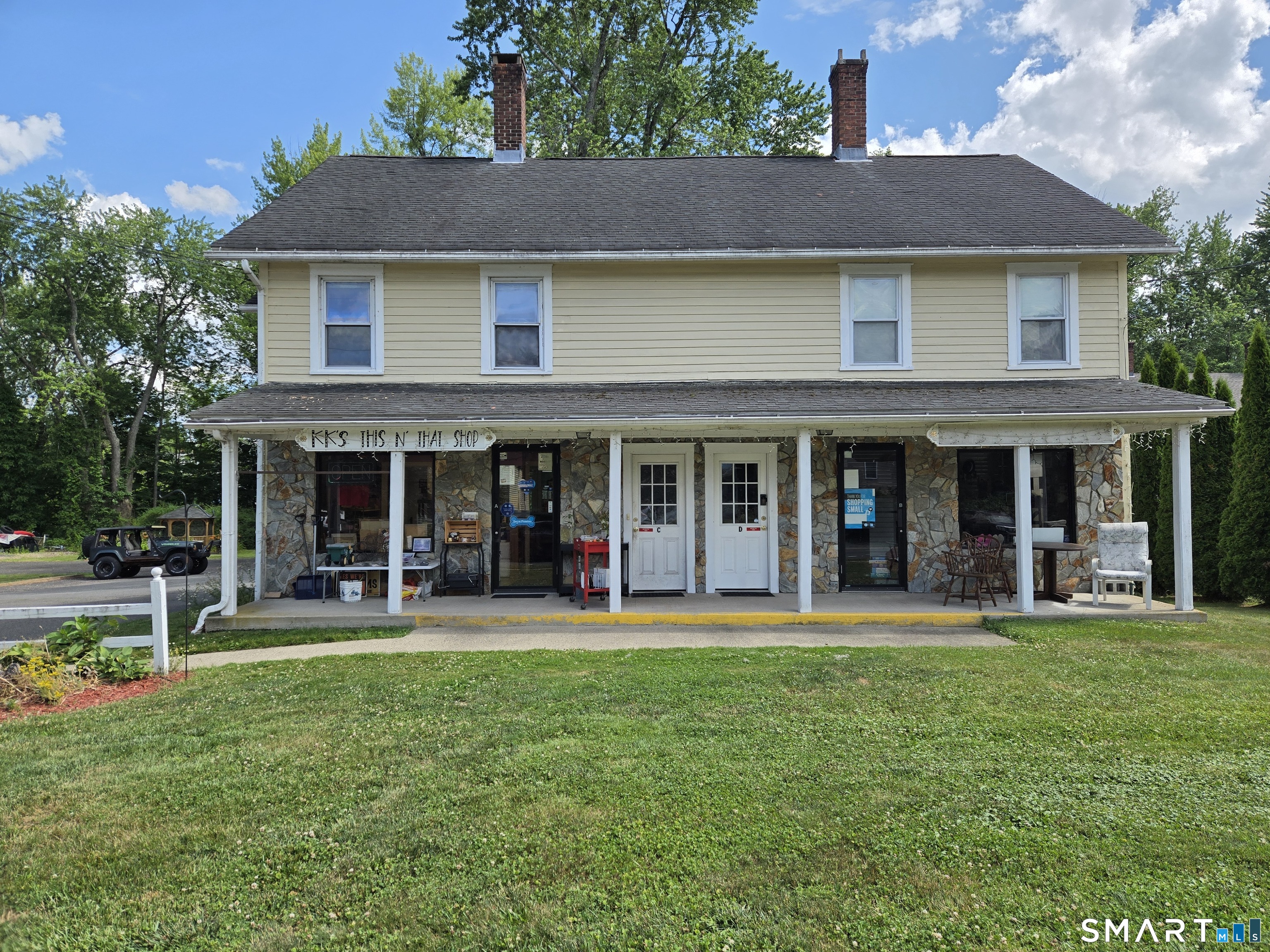 138 Main Street Somers CT 06071