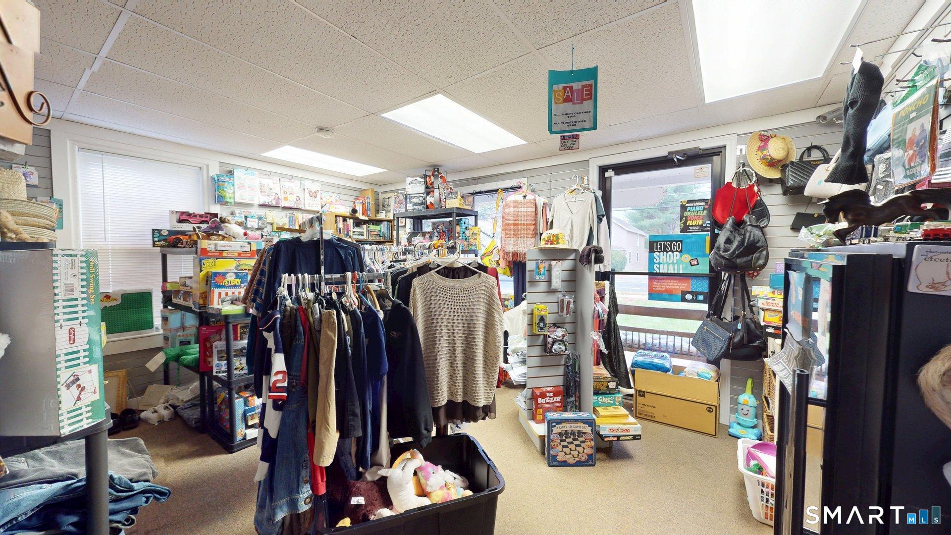 138 Main Street Somers CT 06071