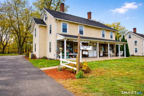 138 Main Street Somers CT 06071
