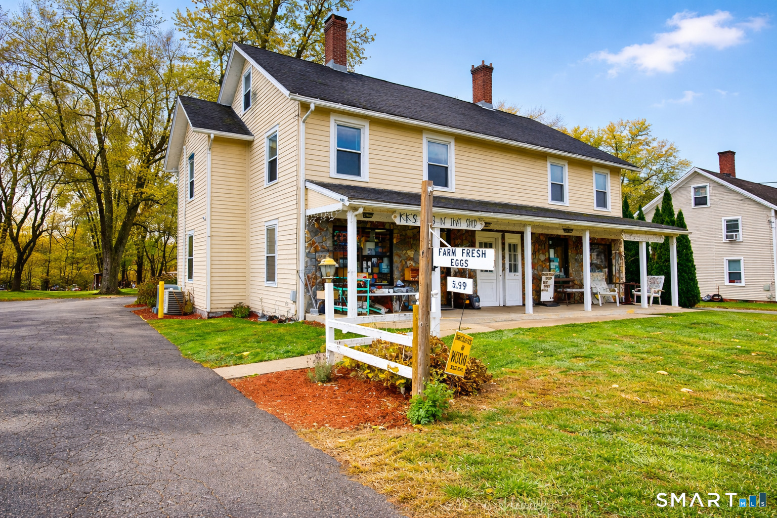 138 Main Street Somers CT 06071