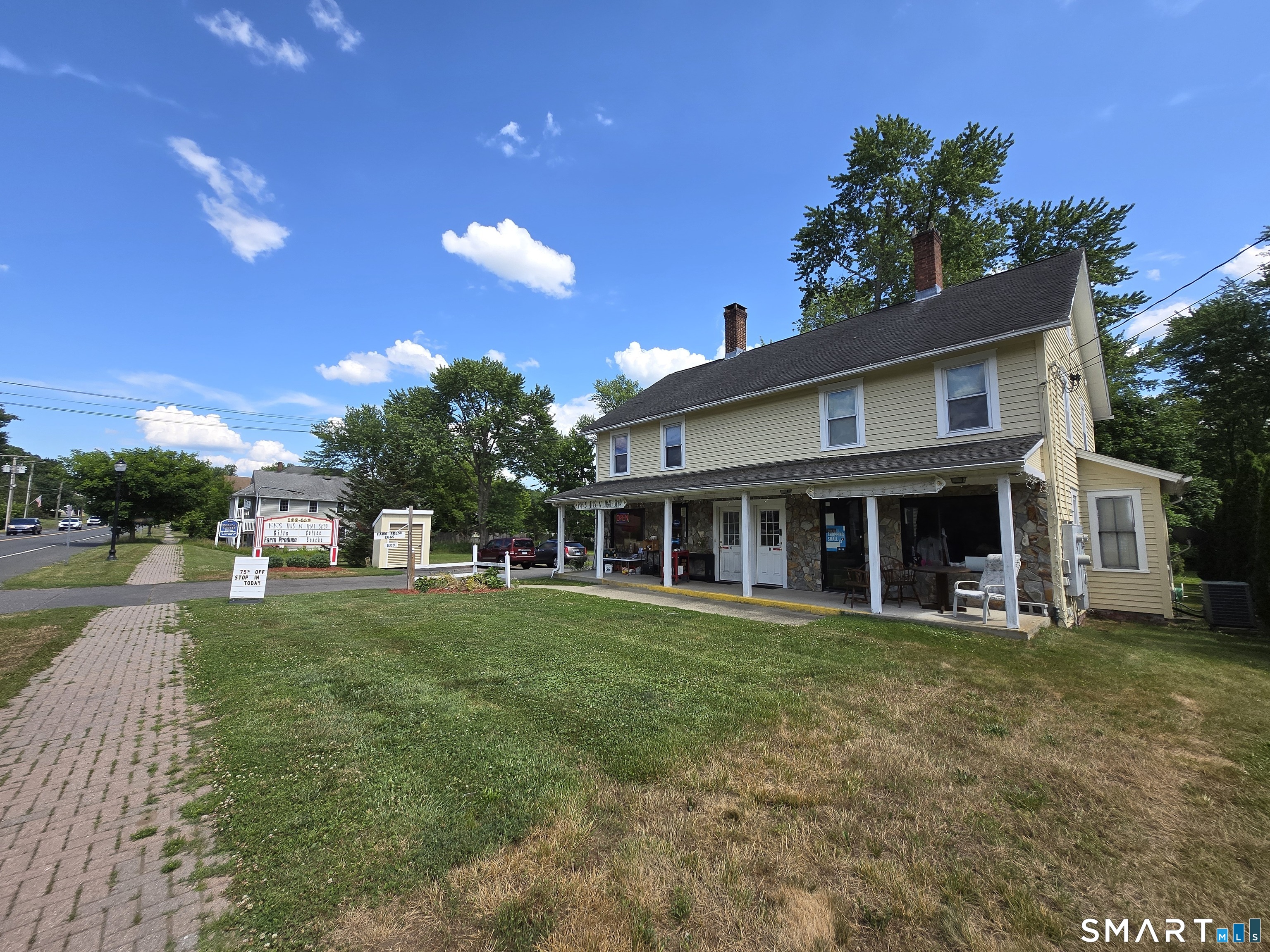 138 Main Street Somers CT 06071