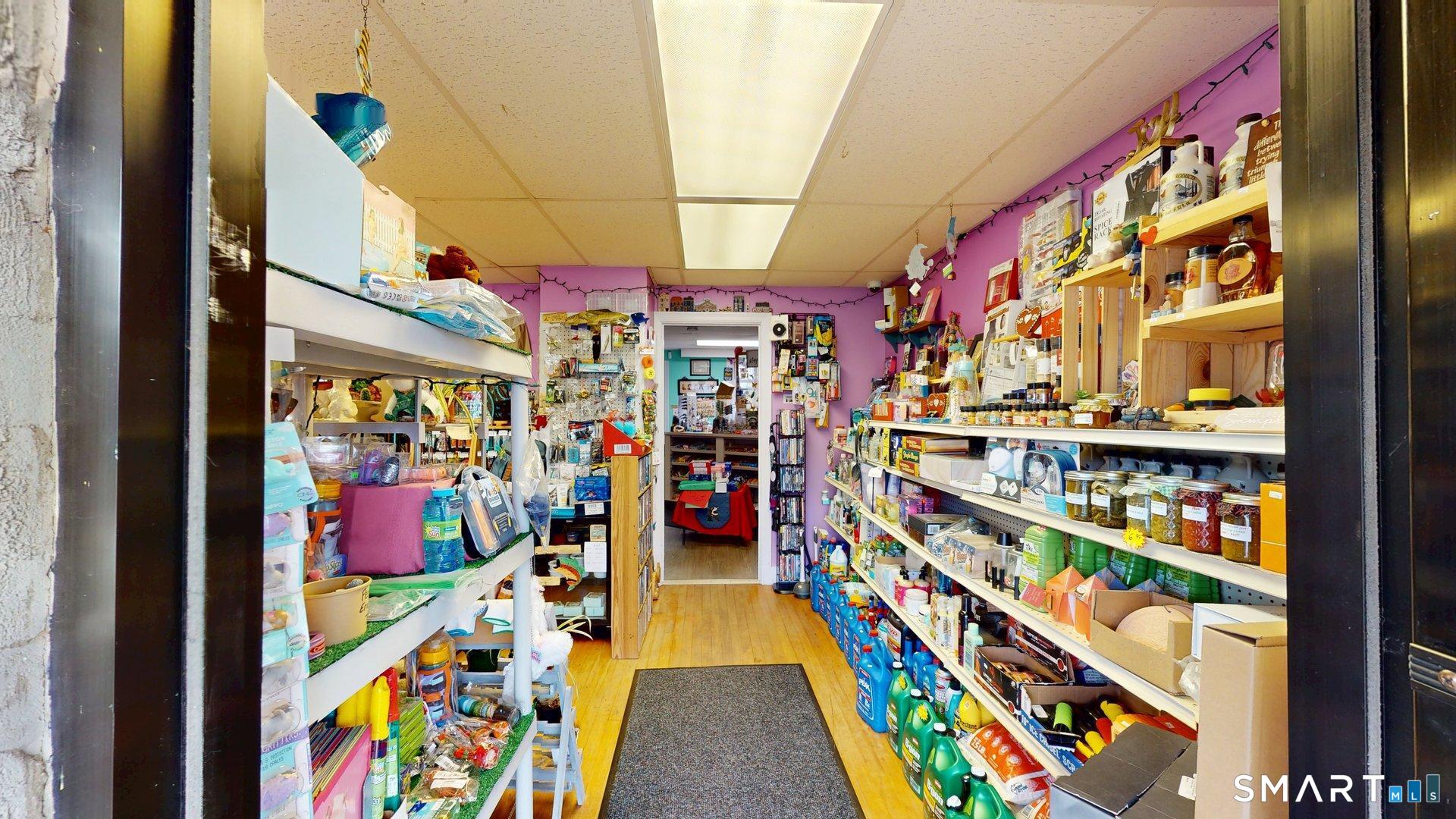 138 Main Street Somers CT 06071
