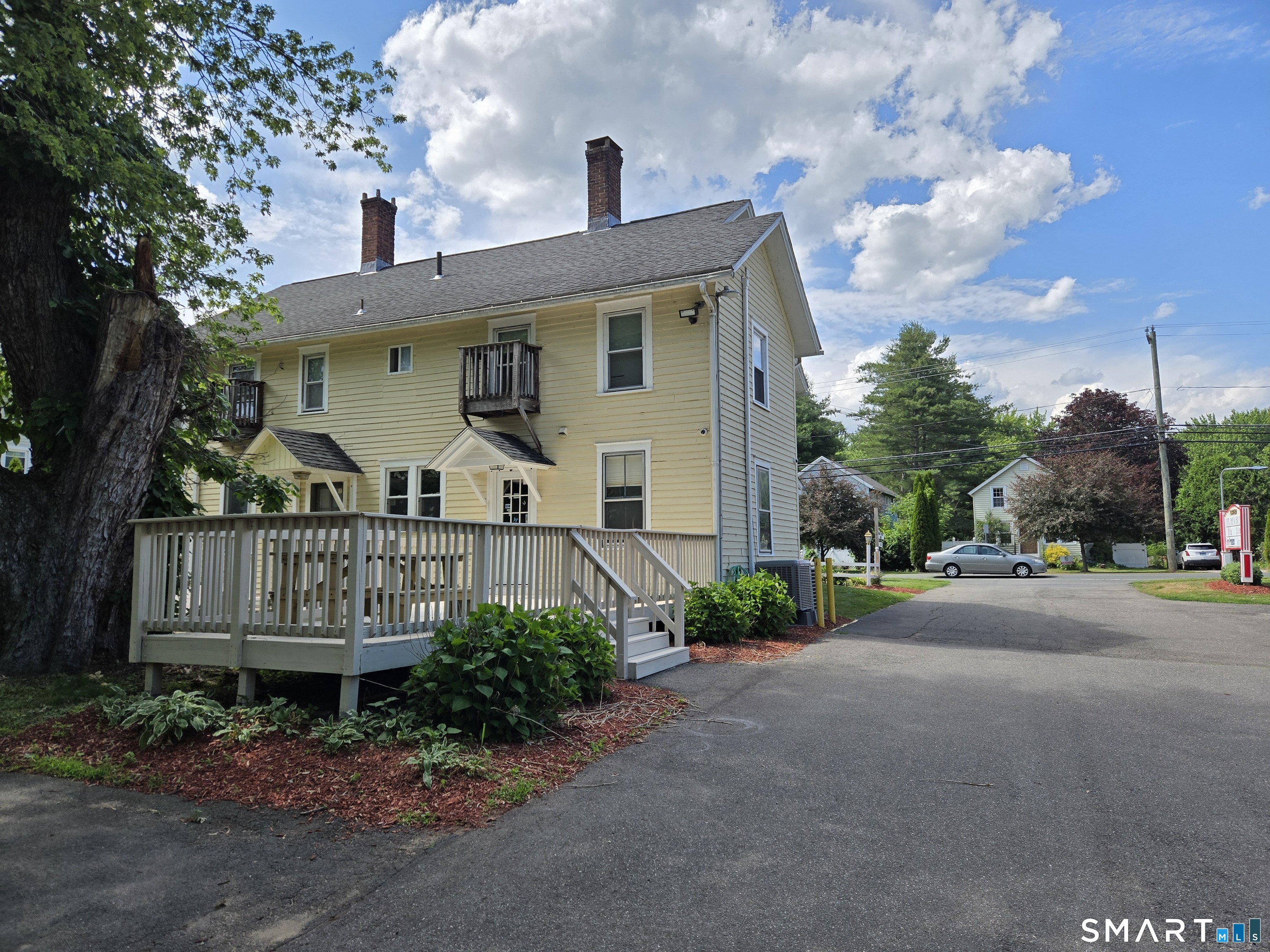 138 Main Street Somers CT 06071