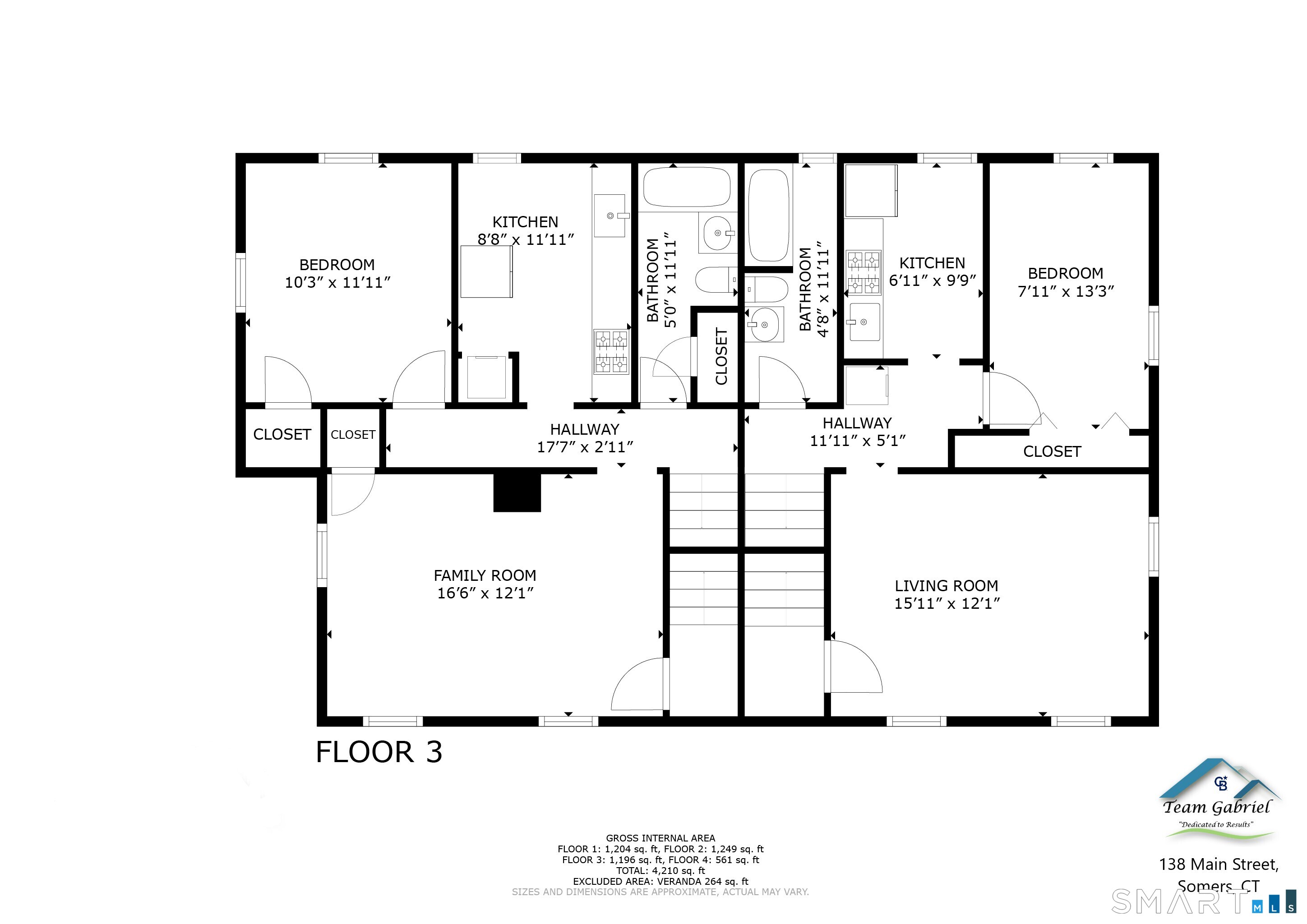 138 Main Street Somers CT 06071