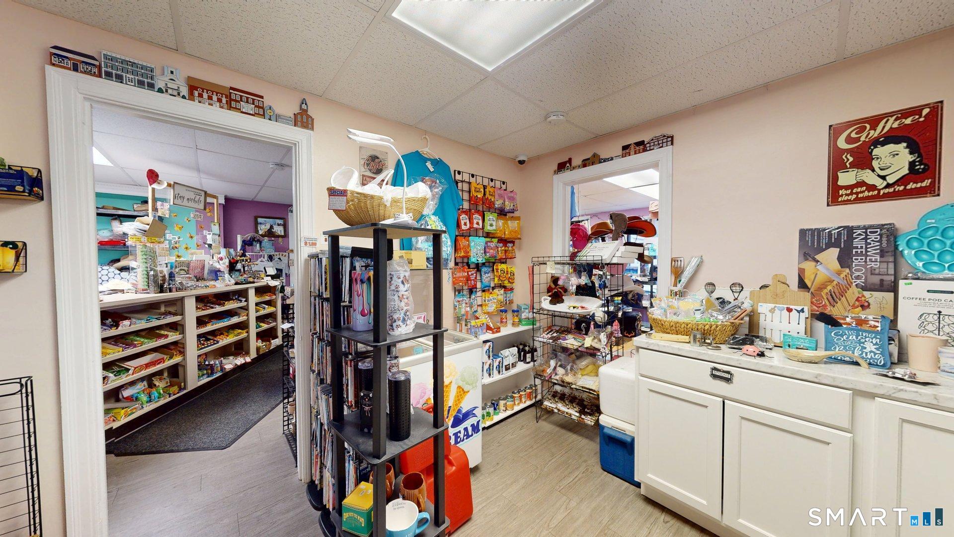 138 Main Street Somers CT 06071
