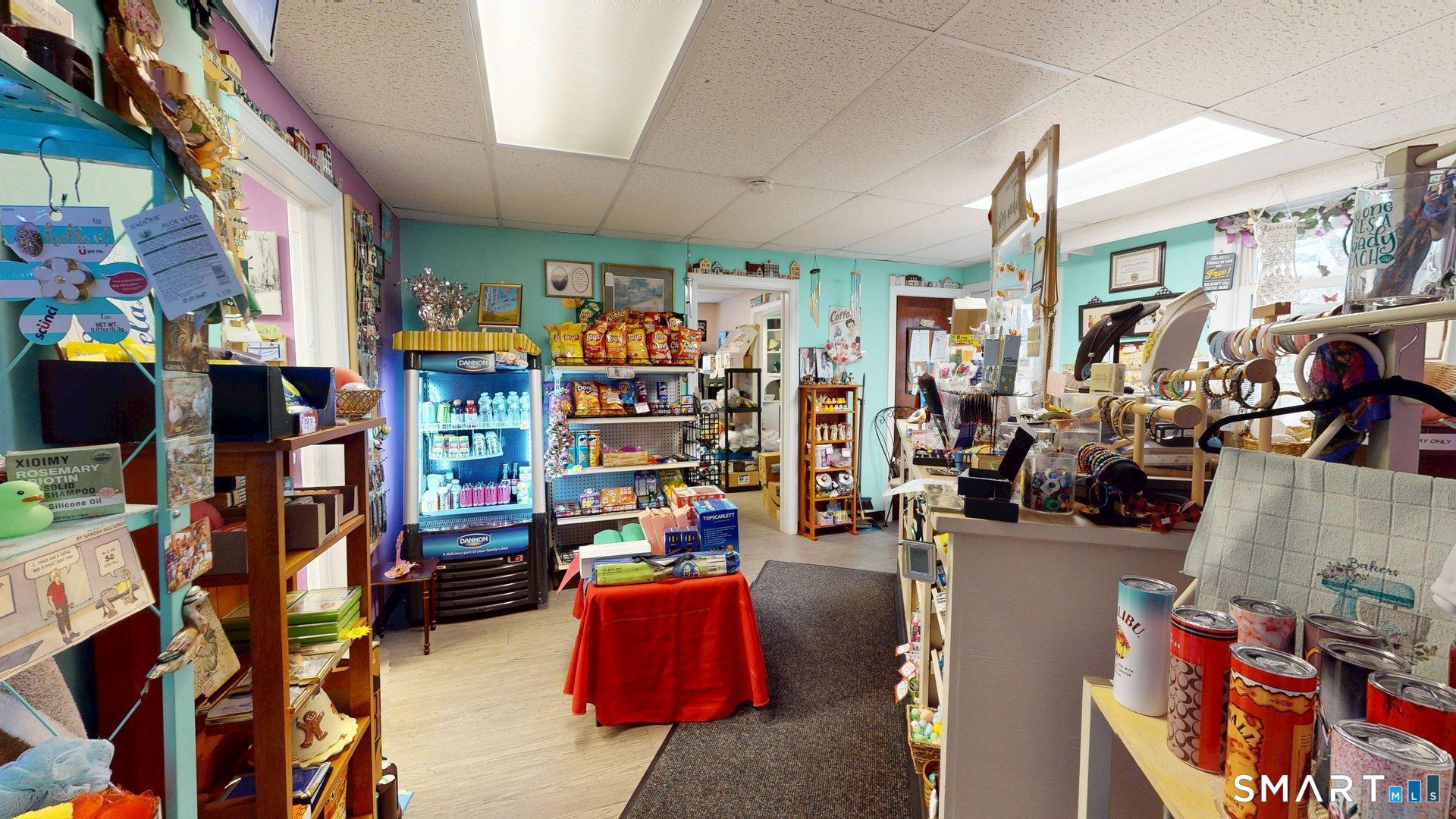 138 Main Street Somers CT 06071
