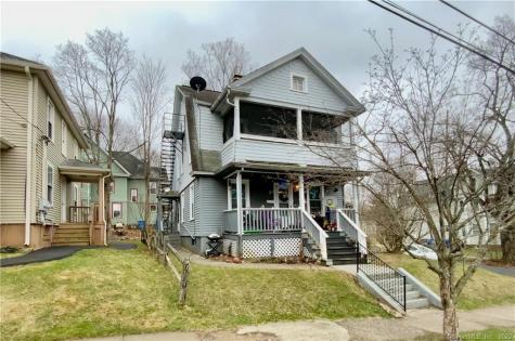 106 Judd Street Bristol CT 06010