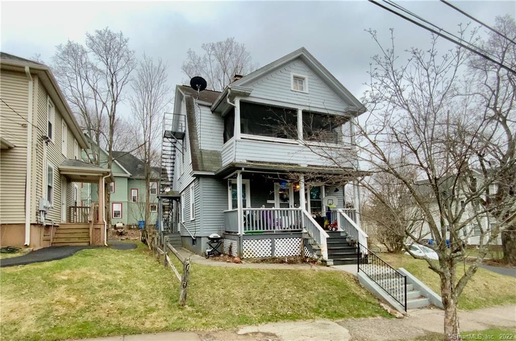 106 Judd Street Bristol CT 06010