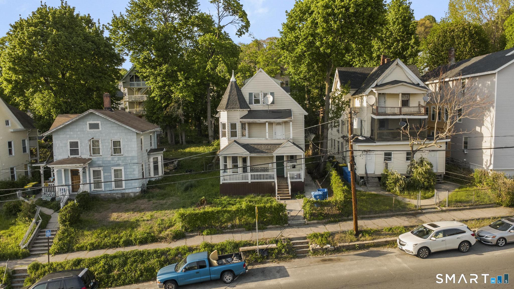 75 Walnut Street Waterbury CT 06704