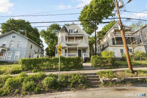 75 Walnut Street Waterbury CT 06704