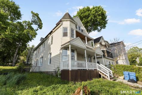 75 Walnut Street Waterbury CT 06704